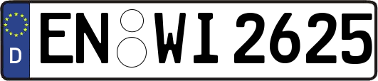EN-WI2625
