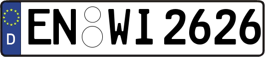 EN-WI2626