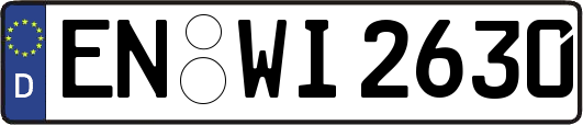 EN-WI2630