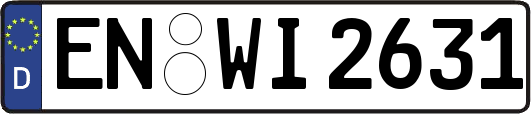 EN-WI2631