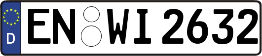 EN-WI2632