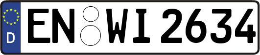 EN-WI2634