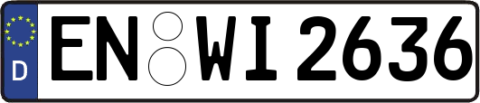 EN-WI2636