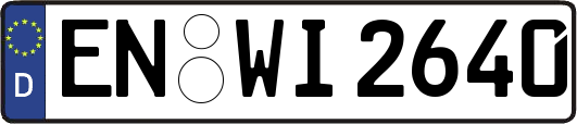 EN-WI2640