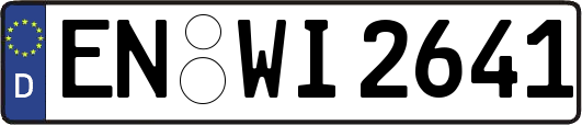 EN-WI2641