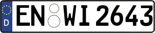EN-WI2643
