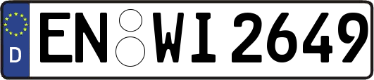 EN-WI2649