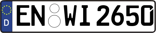 EN-WI2650
