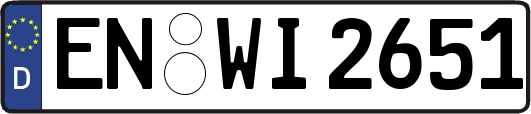 EN-WI2651