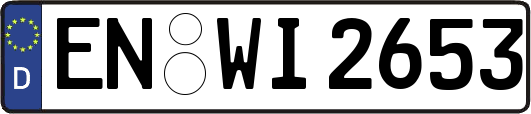 EN-WI2653