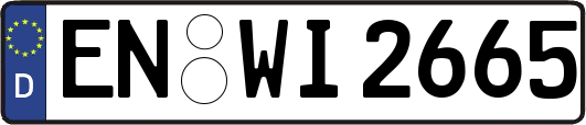 EN-WI2665