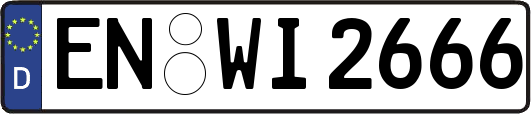 EN-WI2666