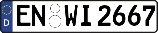 EN-WI2667