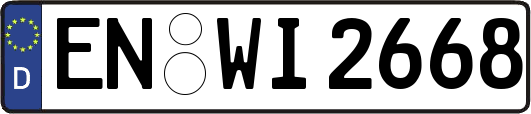 EN-WI2668