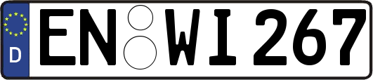 EN-WI267