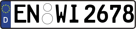 EN-WI2678
