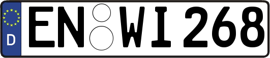 EN-WI268