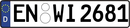 EN-WI2681