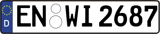 EN-WI2687