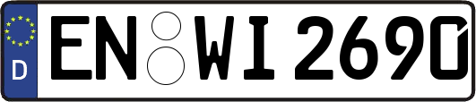 EN-WI2690