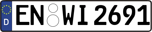 EN-WI2691