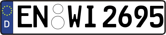 EN-WI2695