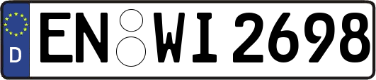 EN-WI2698