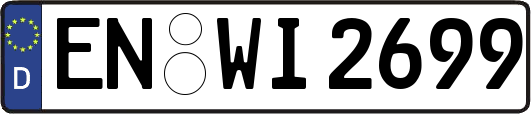 EN-WI2699