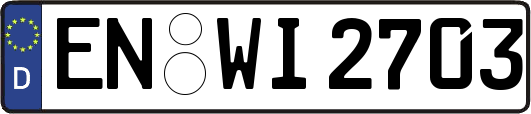 EN-WI2703