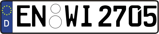 EN-WI2705