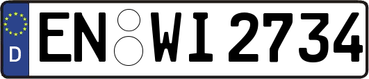 EN-WI2734
