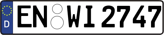 EN-WI2747