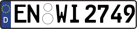 EN-WI2749