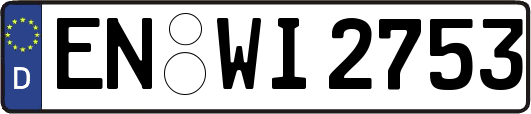 EN-WI2753