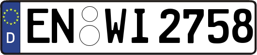 EN-WI2758
