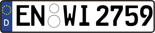 EN-WI2759