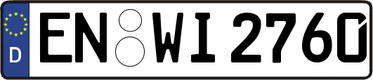 EN-WI2760