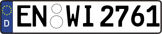 EN-WI2761
