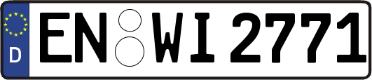 EN-WI2771