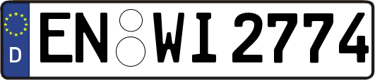 EN-WI2774