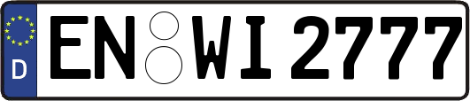 EN-WI2777
