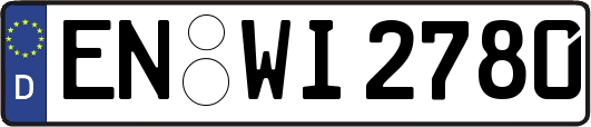 EN-WI2780