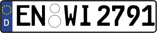 EN-WI2791