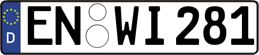 EN-WI281