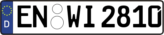EN-WI2810