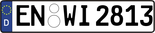 EN-WI2813