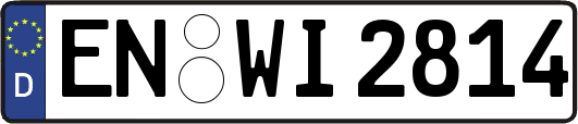 EN-WI2814