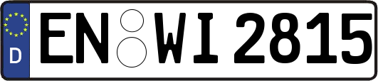 EN-WI2815
