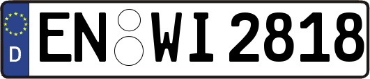 EN-WI2818