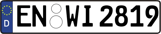 EN-WI2819